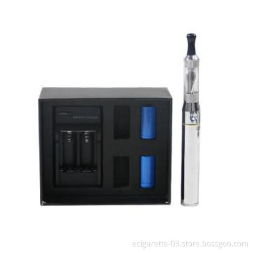 humanized design handsome look Electronic Cigarette eGo-V6